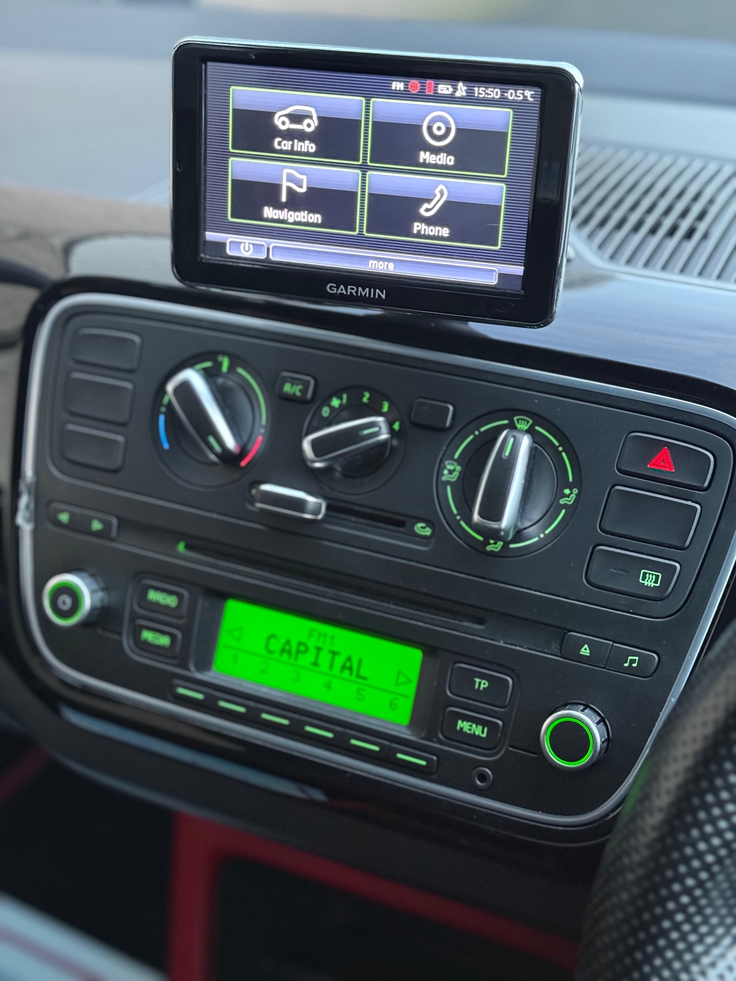 Used Skoda Citigo 2017 for sale - 77147461: Photo 11