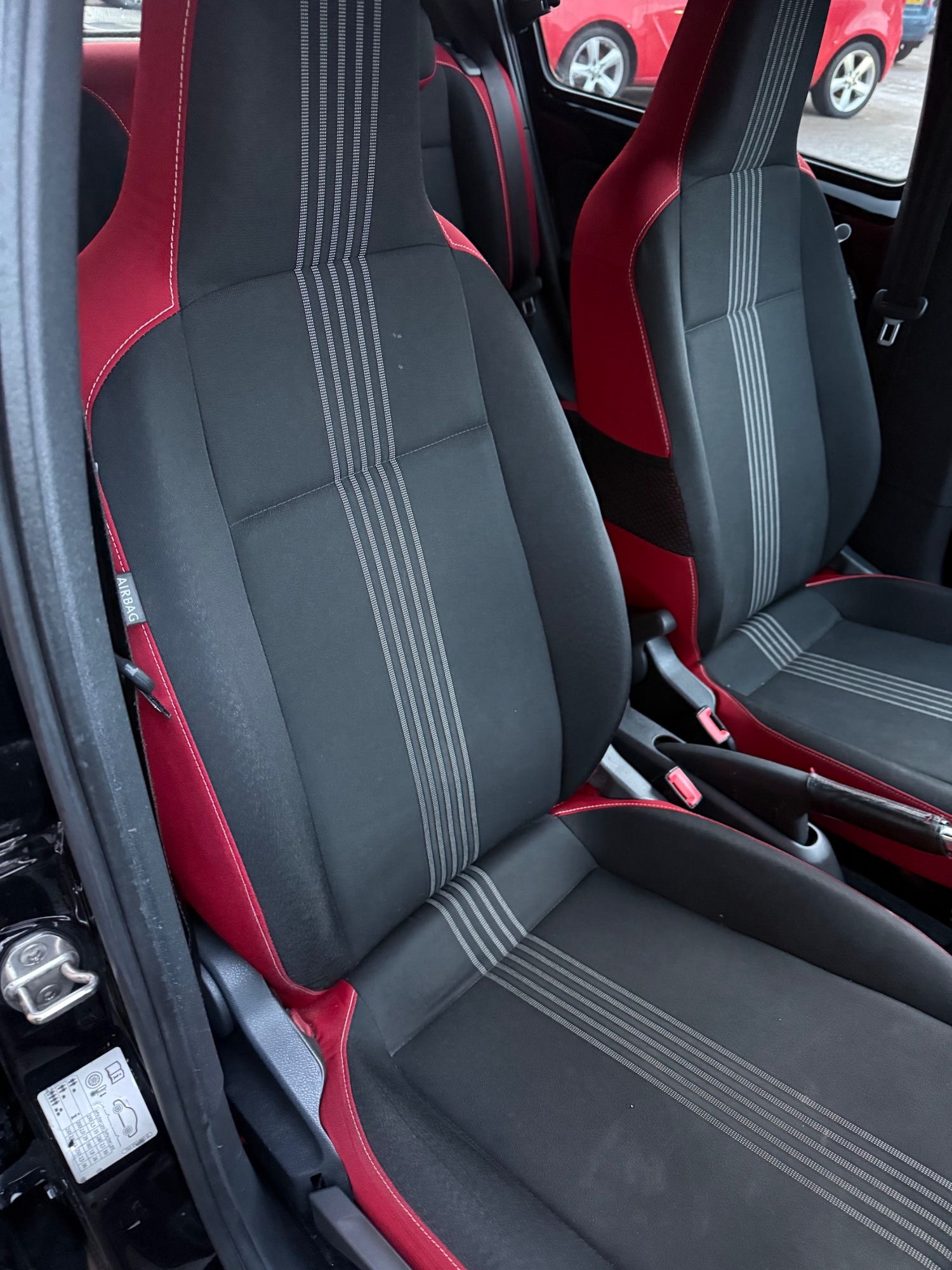 Used Skoda Citigo 2017 for sale - 77147461: Photo 7