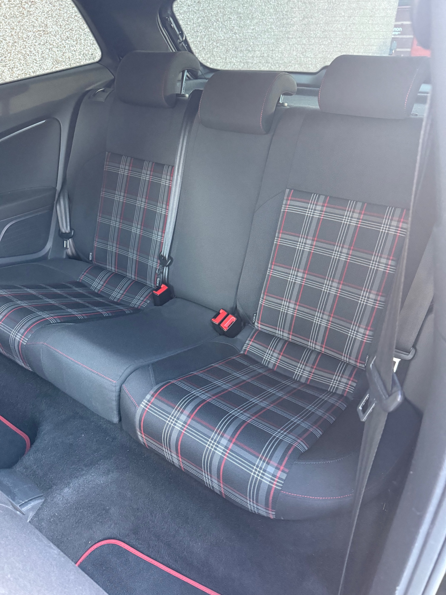 Used Volkswagen Polo 2016 for sale - 76837500: Photo 10