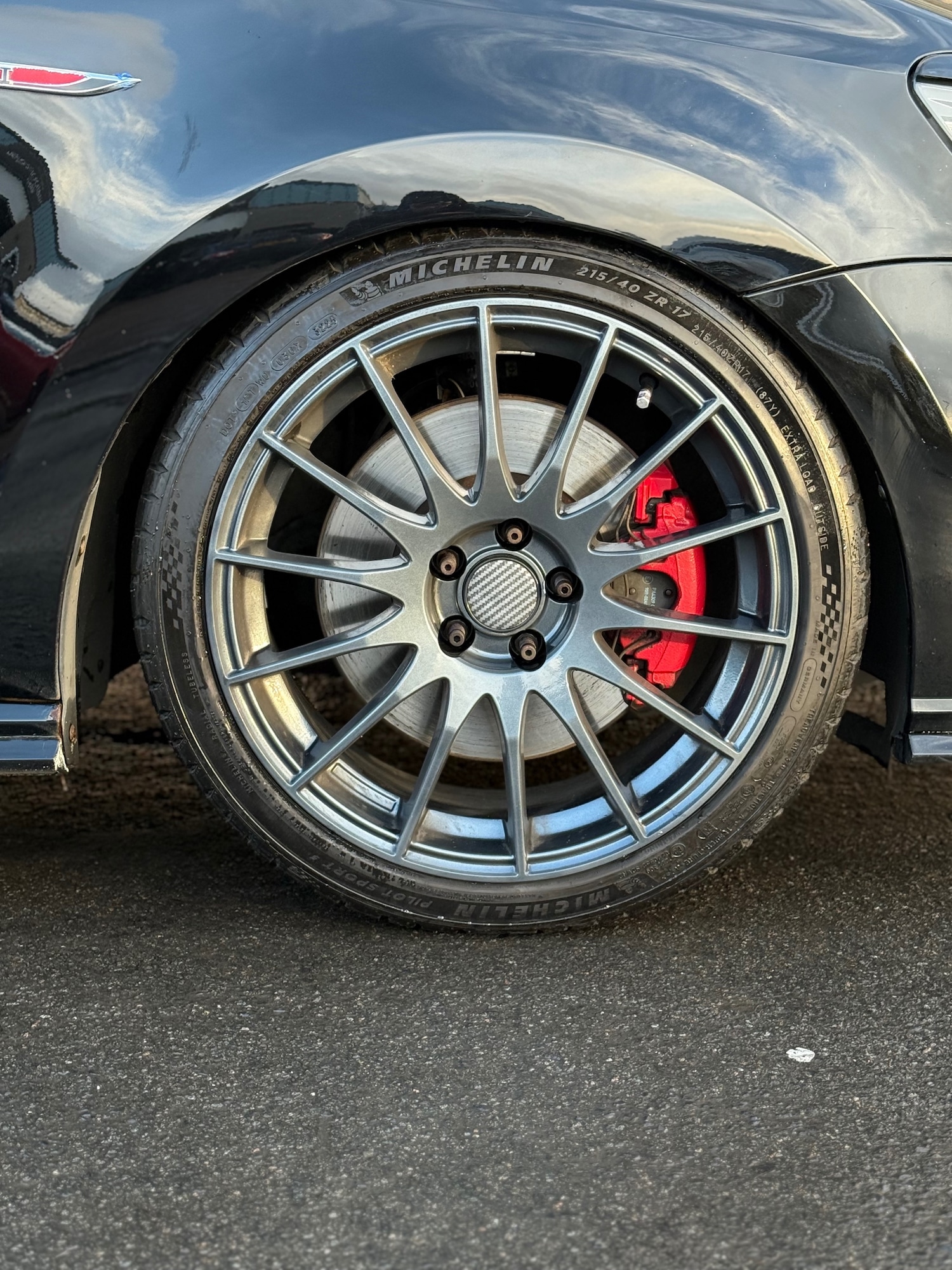 Used Volkswagen Polo 2016 for sale - 76837500: Photo 5