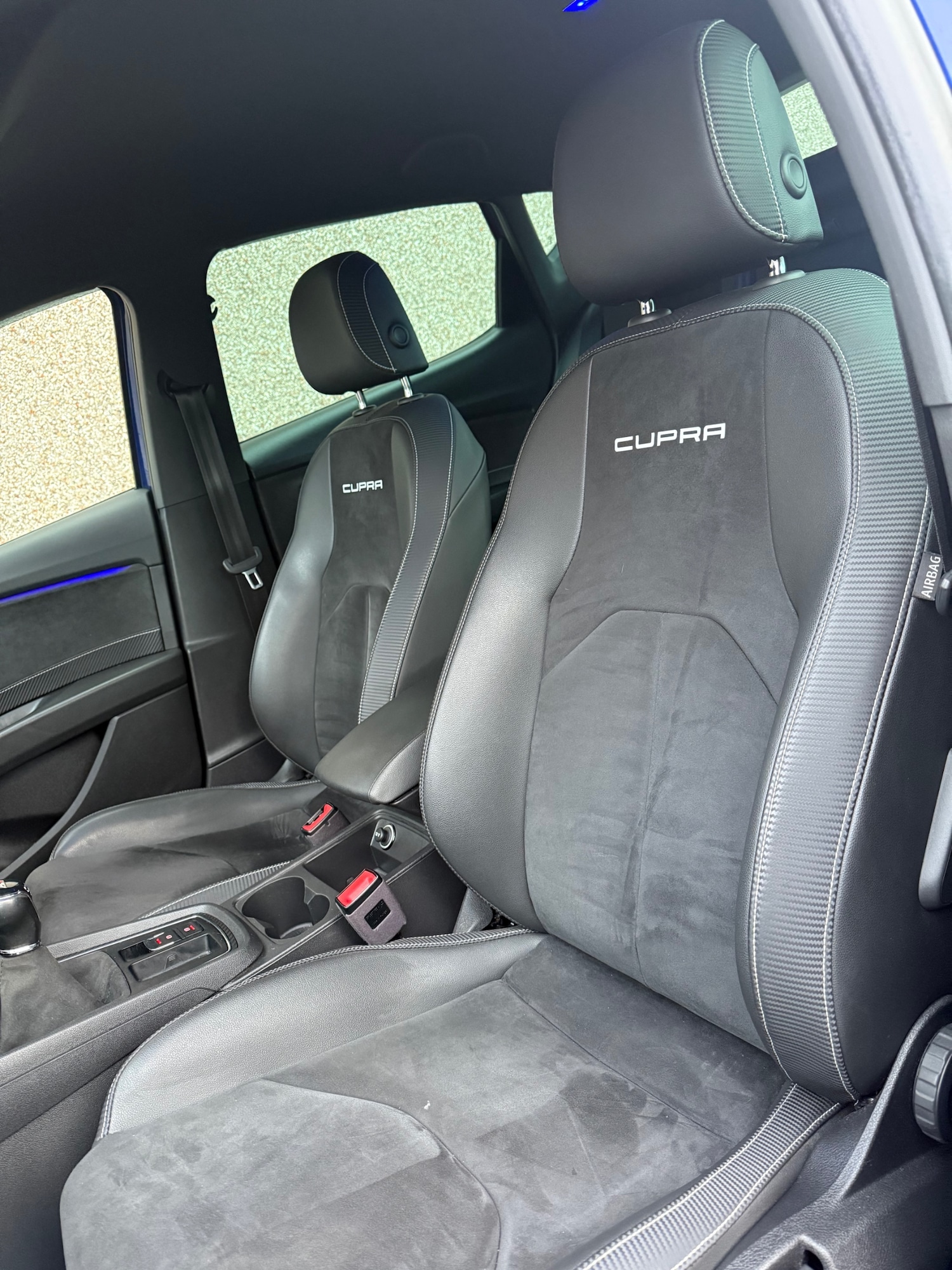 Used SEAT Leon 2018 for sale - 77370462: Photo 11