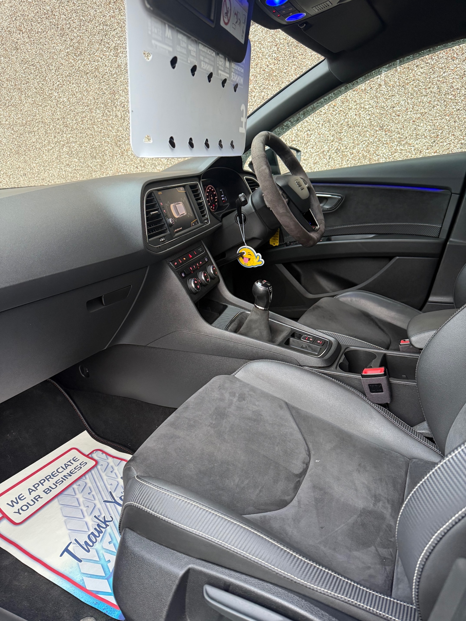 Used SEAT Leon 2018 for sale - 77370462: Photo 12