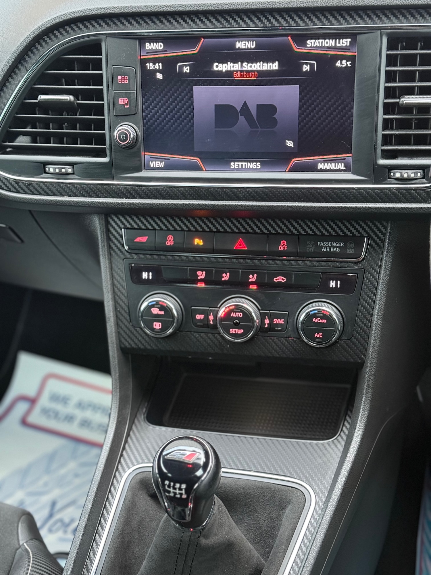 Used SEAT Leon 2018 for sale - 77370462: Photo 13