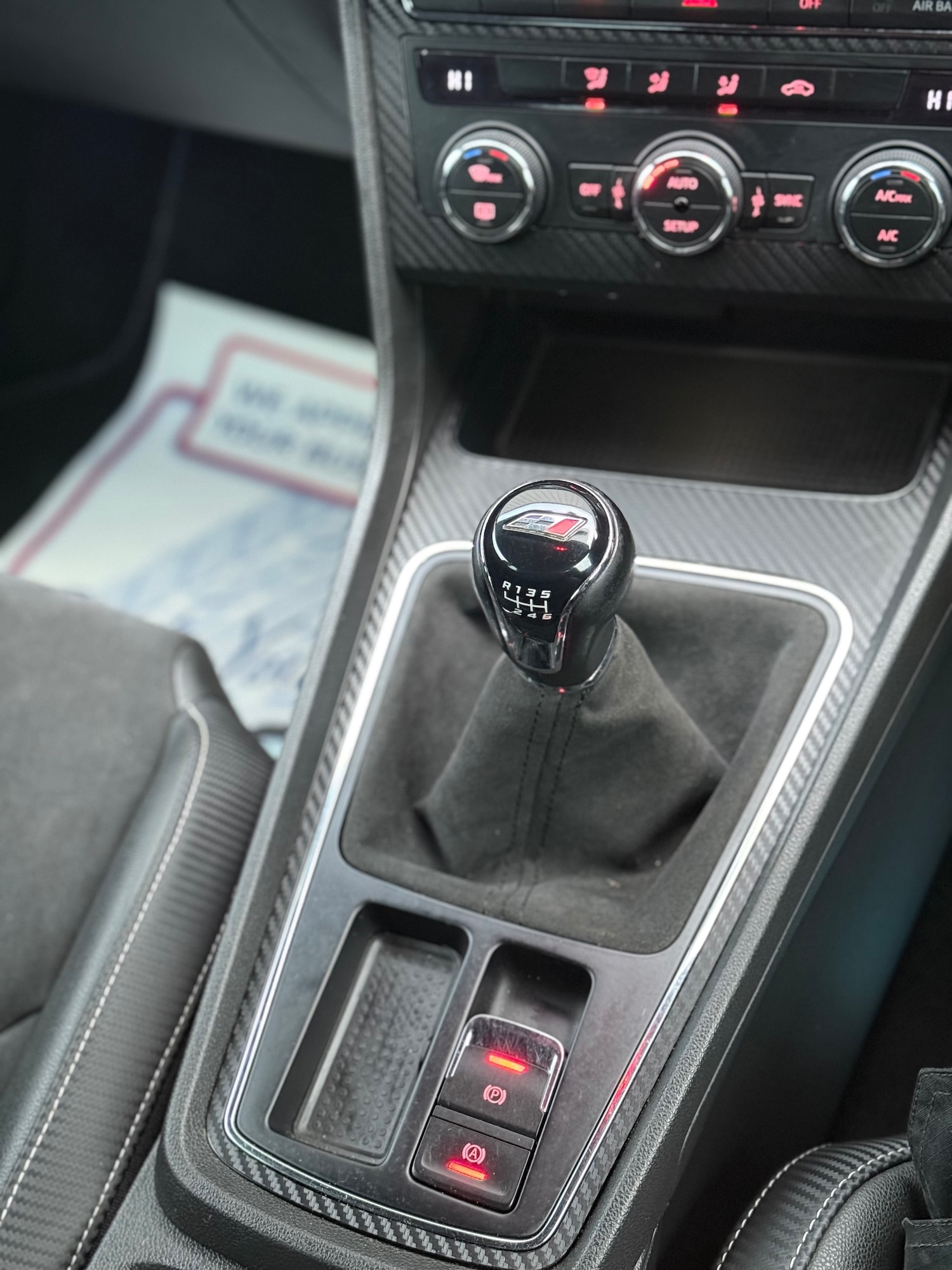 Used SEAT Leon 2018 for sale - 77370462: Photo 14