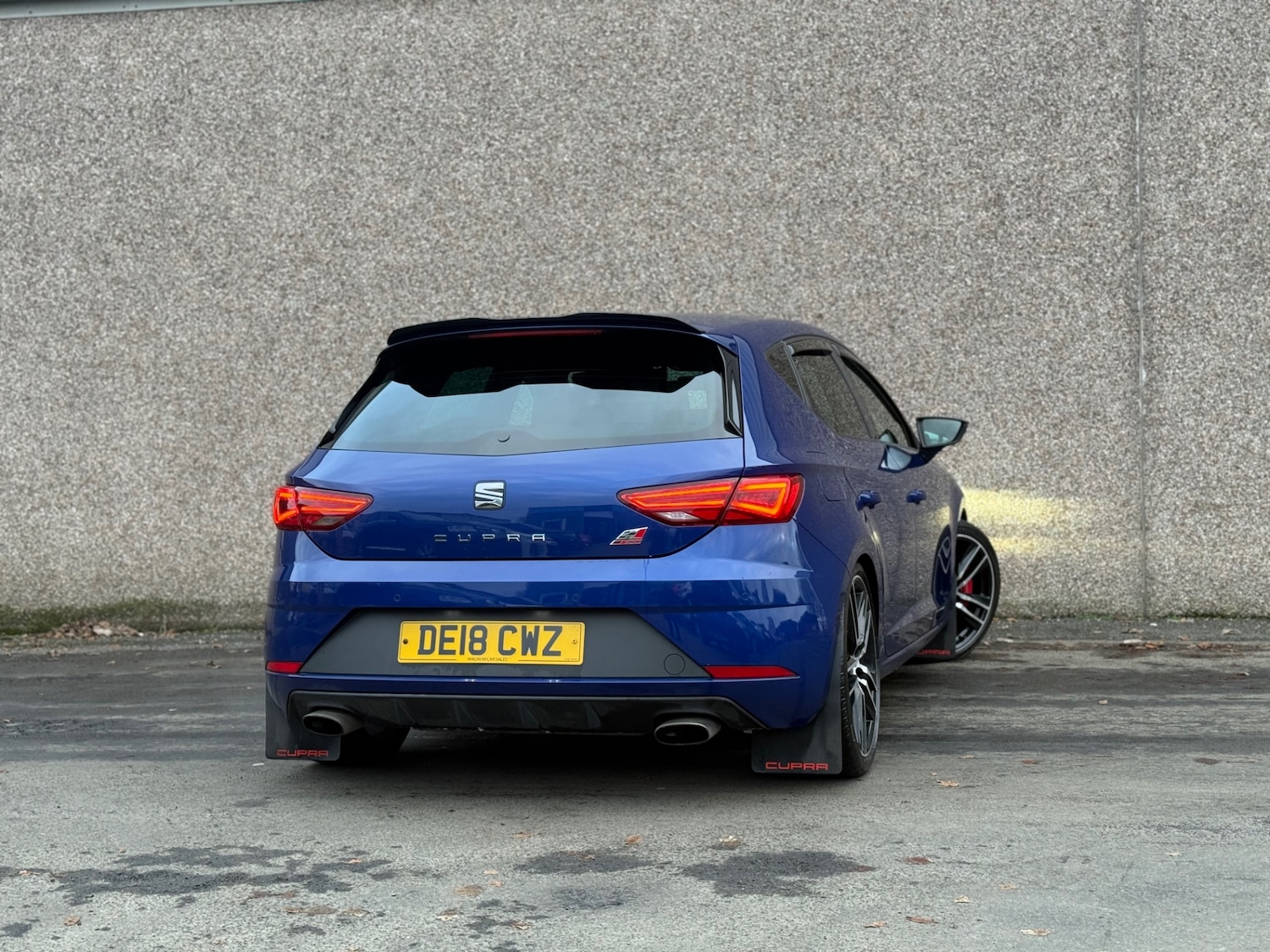 Used SEAT Leon 2018 for sale - 77370462: Photo 3