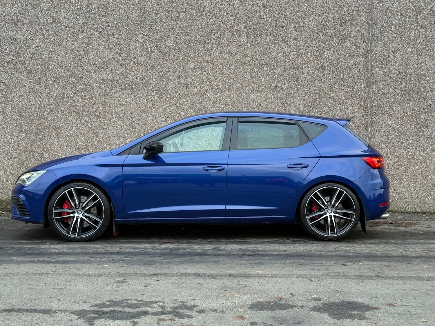 Used SEAT Leon 2018 for sale - 77370462: Photo 4