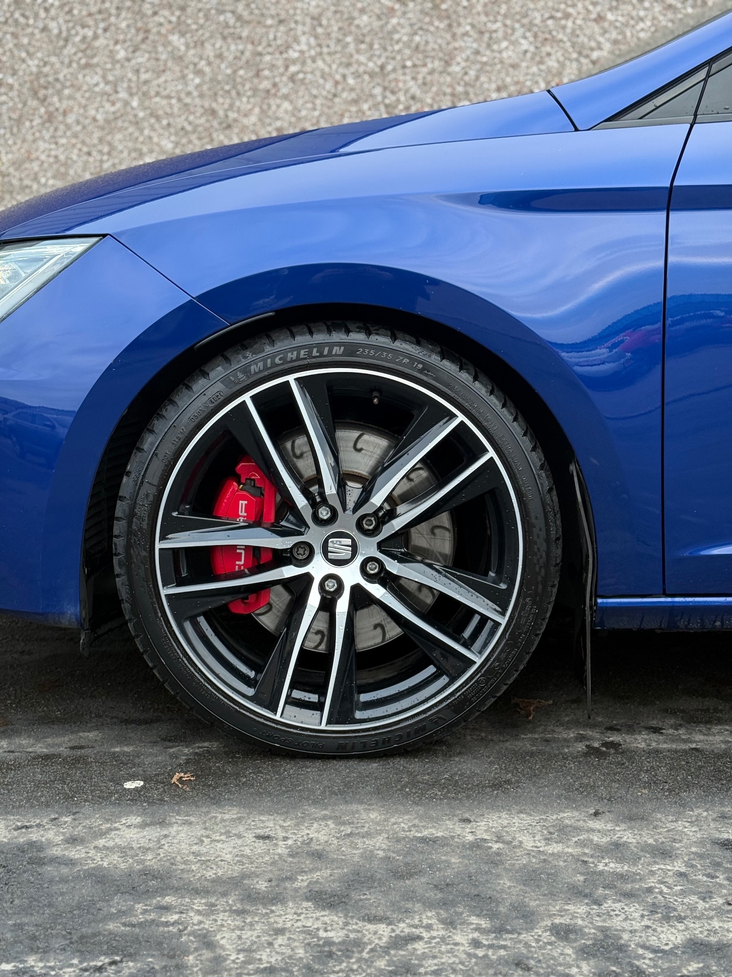 Used SEAT Leon 2018 for sale - 77370462: Photo 5