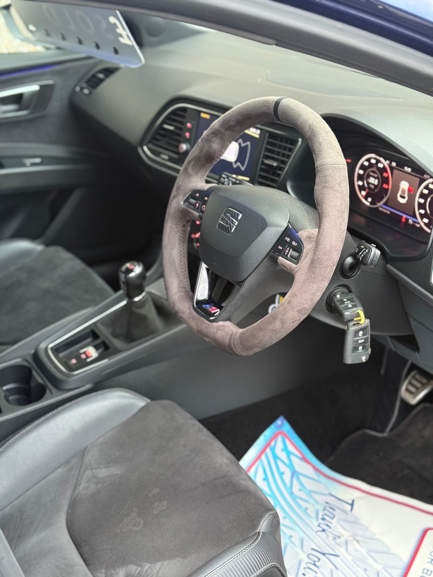 Used SEAT Leon 2018 for sale - 77370462: Photo 7