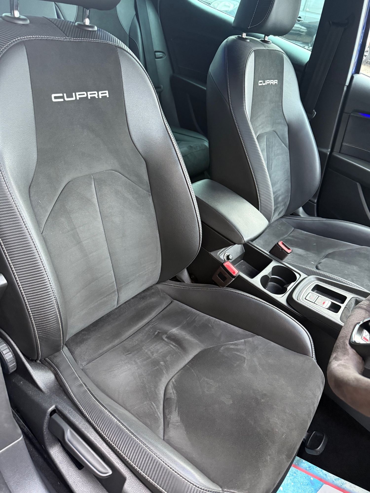 Used SEAT Leon 2018 for sale - 77370462: Photo 8