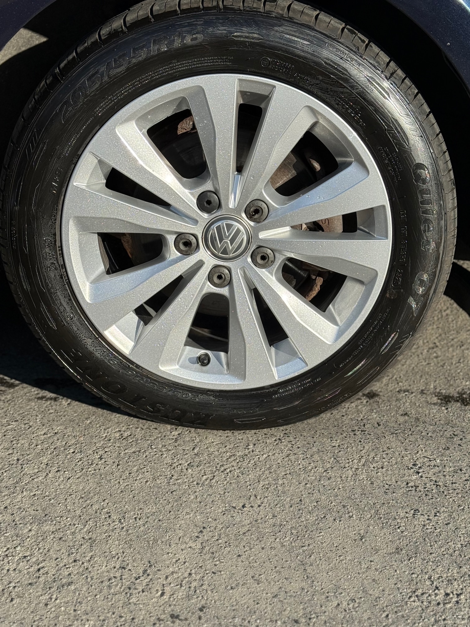 Used Volkswagen Golf 2014 for sale - 76378807: Photo 5