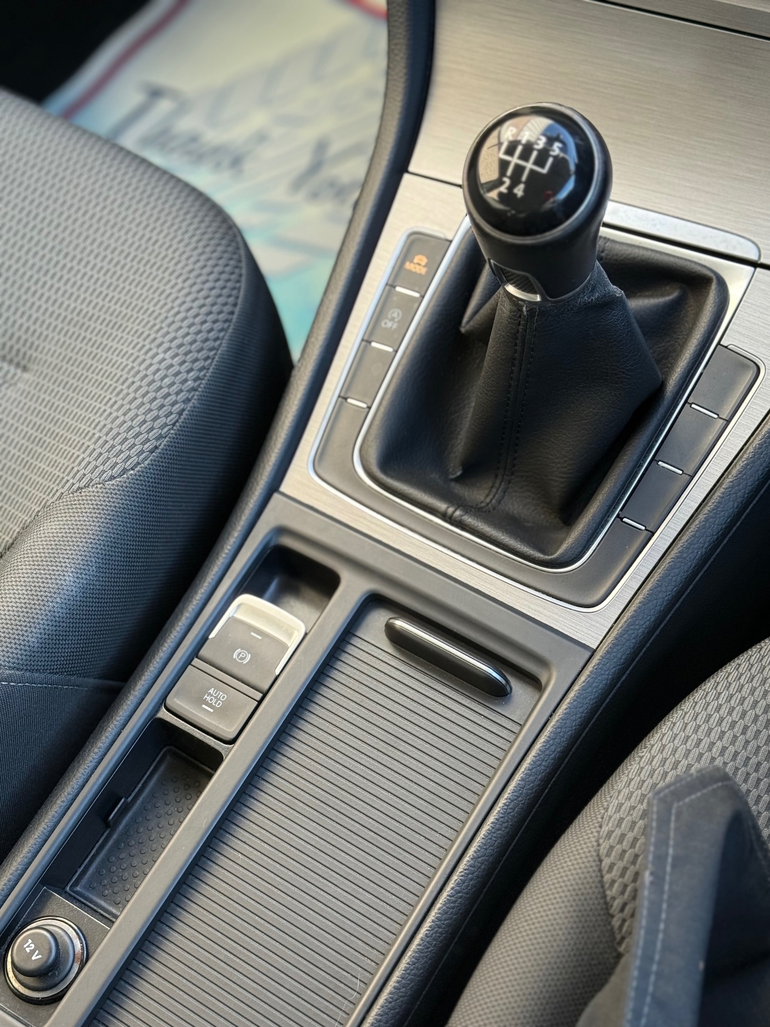 Used Volkswagen Golf 2014 for sale - 76378807: Photo 7