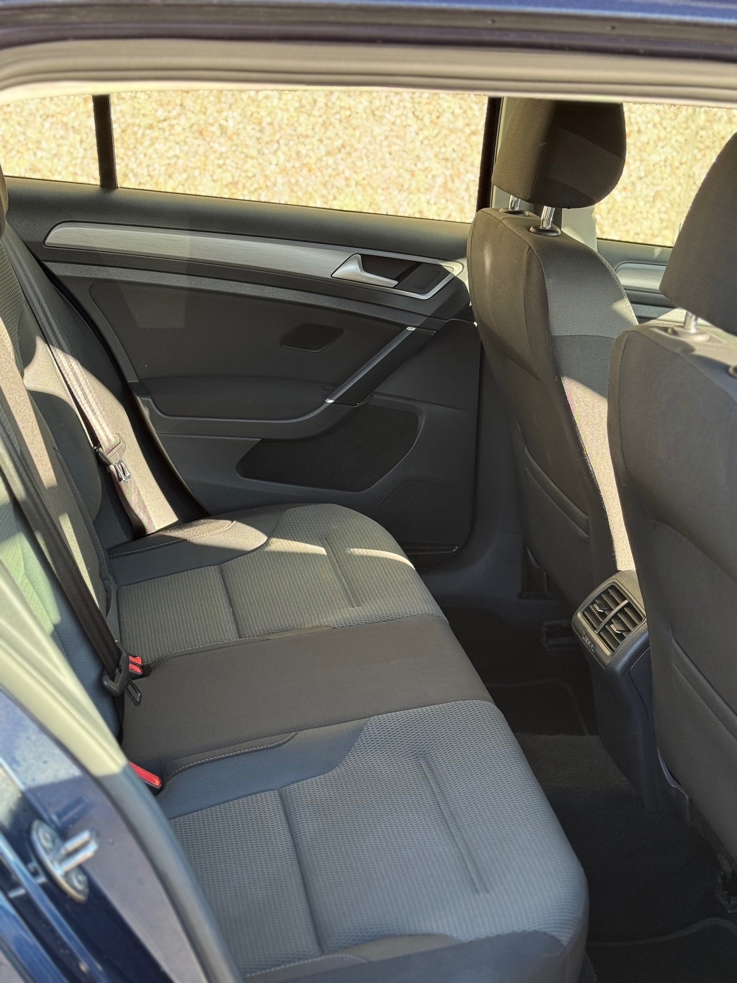 Used Volkswagen Golf 2014 for sale - 76378807: Photo 9