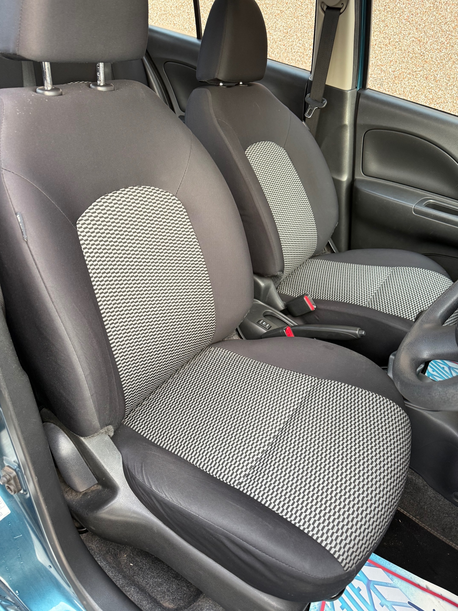 Used Nissan Micra 2015 for sale - 77147200: Photo 6