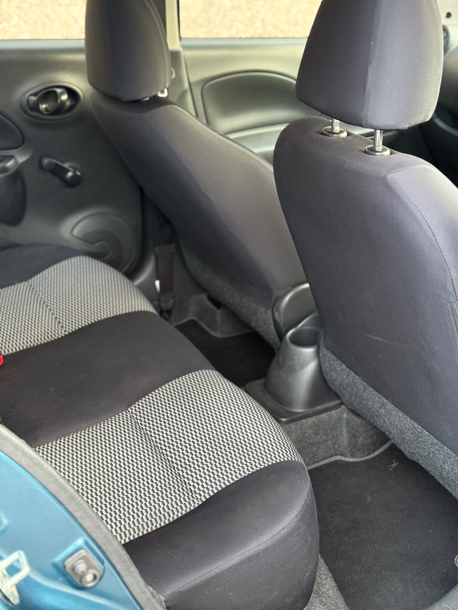 Used Nissan Micra 2015 for sale - 77147200: Photo 7