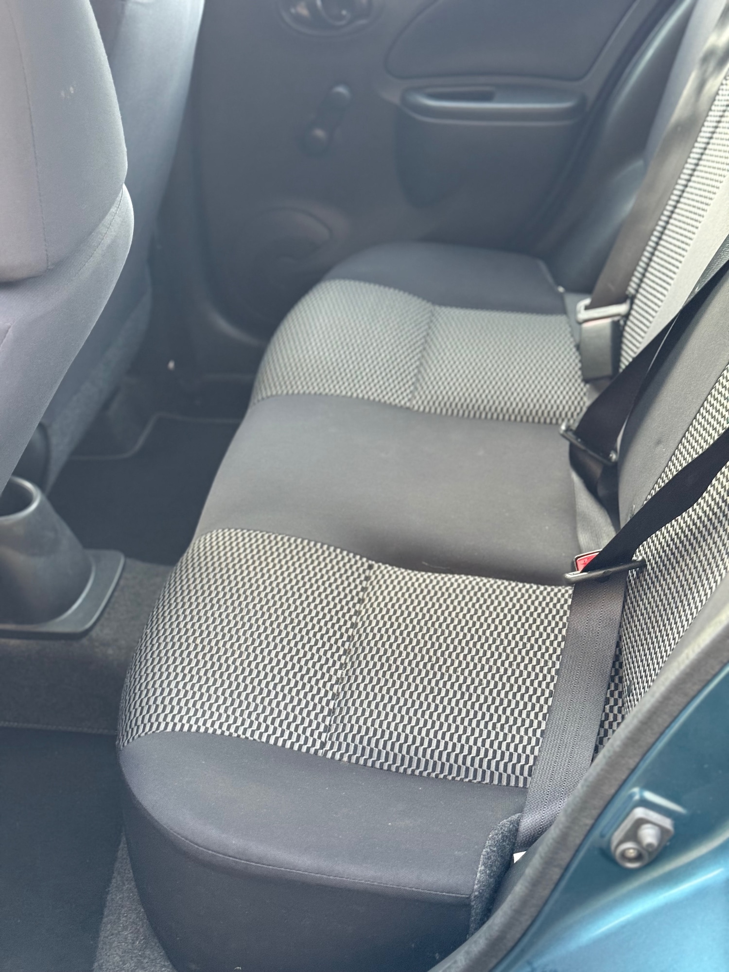 Used Nissan Micra 2015 for sale - 77147200: Photo 8