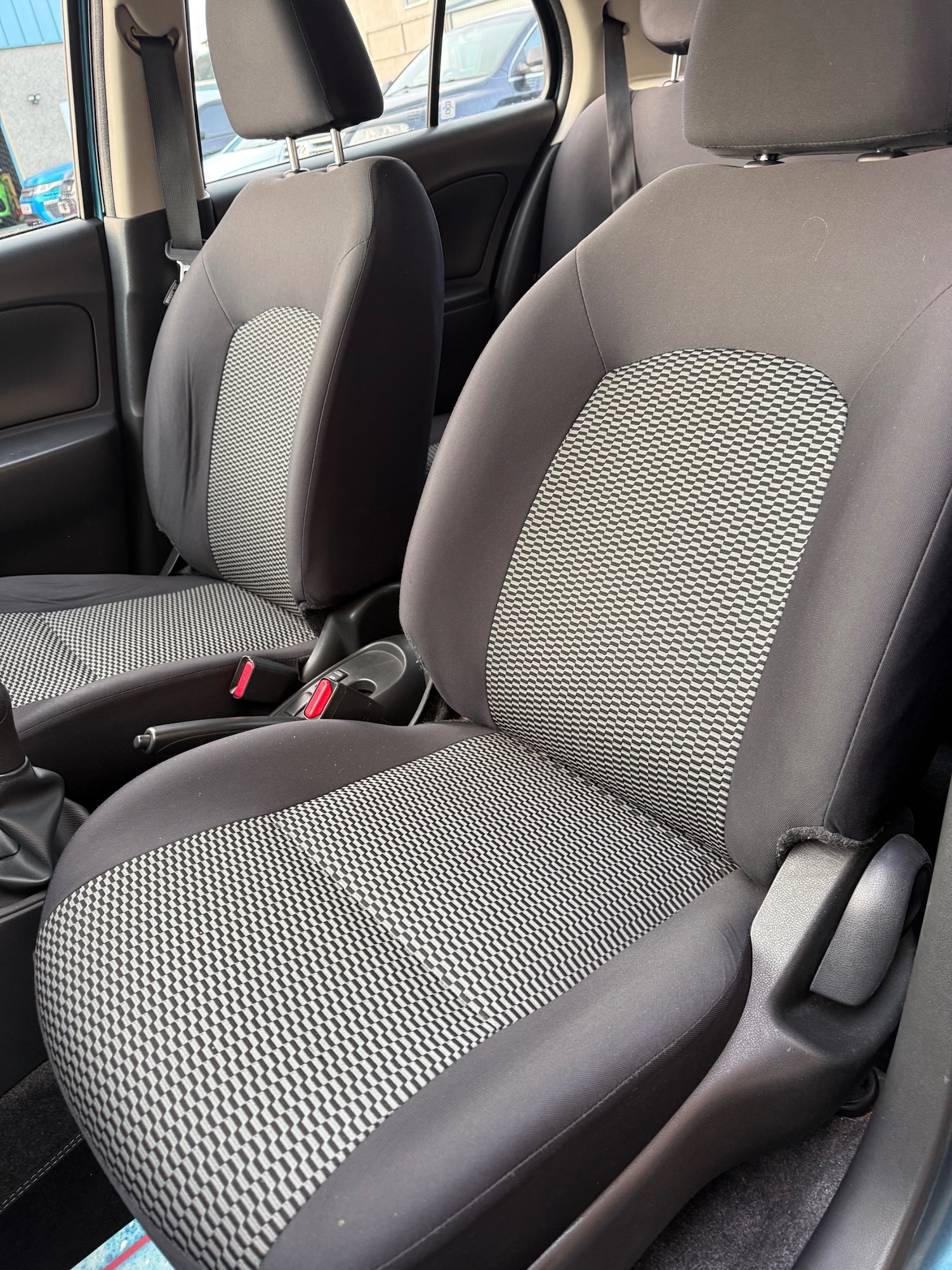 Used Nissan Micra 2015 for sale - 77147200: Photo 9