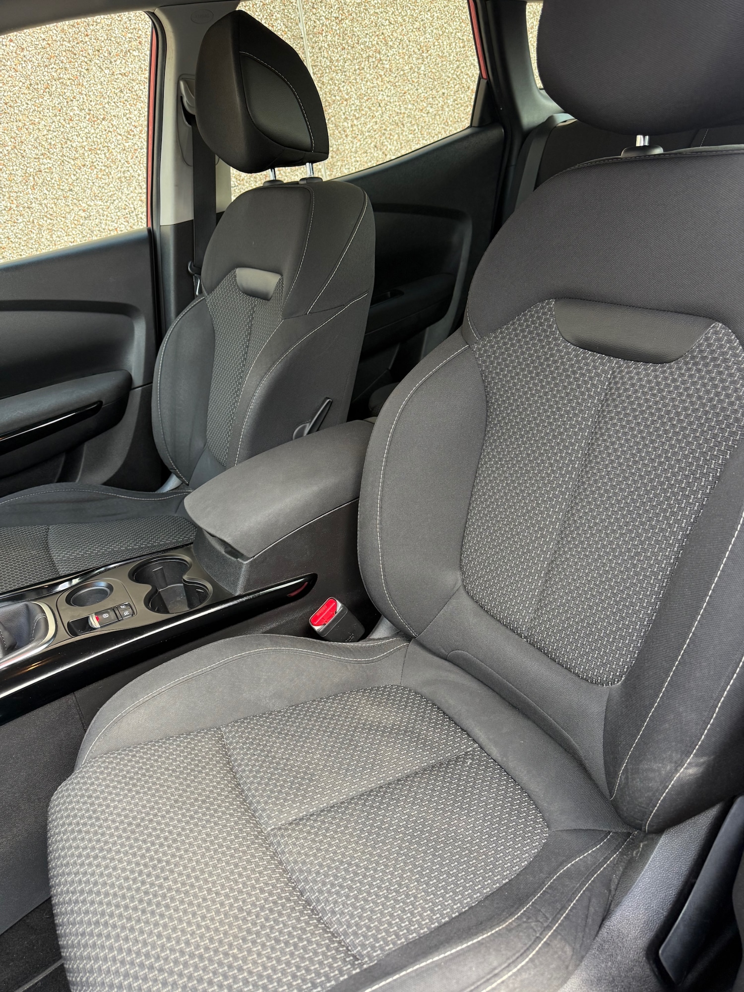 Used Renault Kadjar 2017 for sale - 77813419: Photo 11