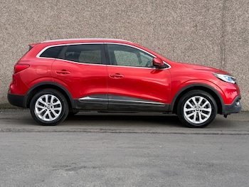 Used Renault Kadjar 2017 for sale - 77813419: Photo