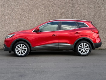 Used Renault Kadjar 2017 for sale - 77813419: Photo