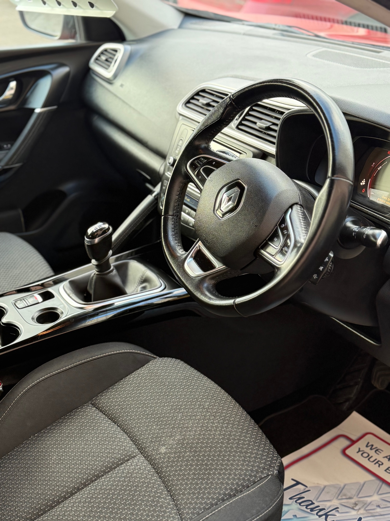 Used Renault Kadjar 2017 for sale - 77813419: Photo 7