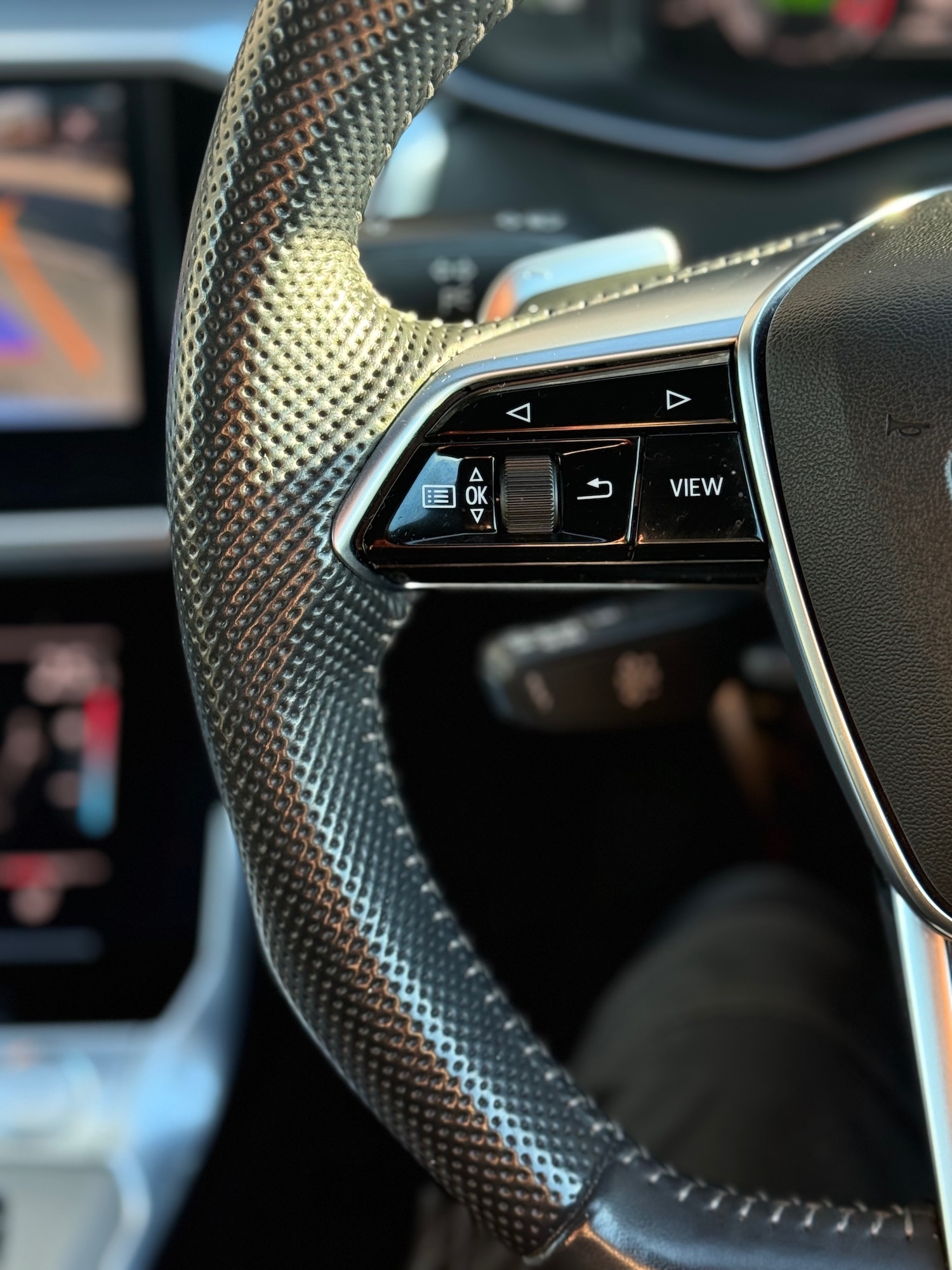 Used Audi A7 2020 for sale - 76638050: Photo 11