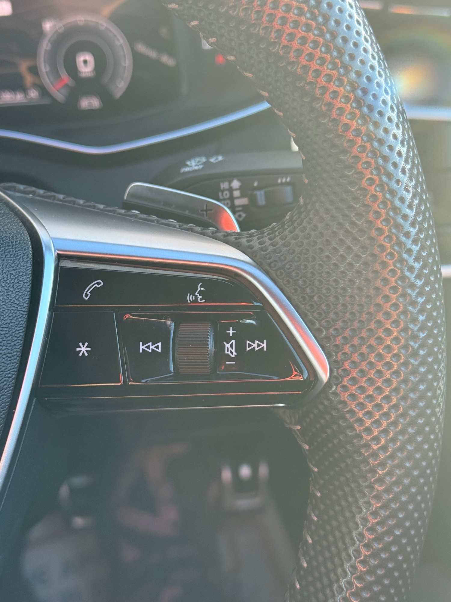 Used Audi A7 2020 for sale - 76638050: Photo 12