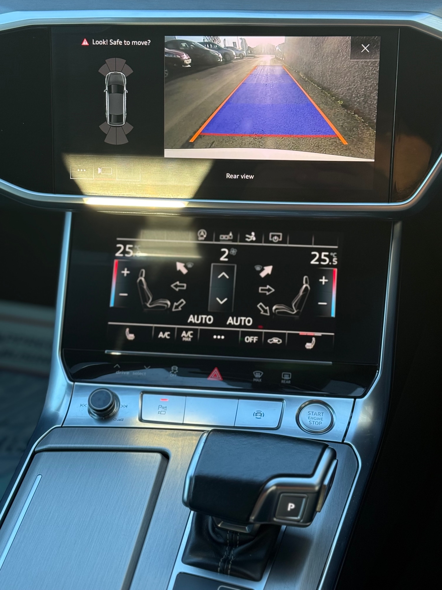 Used Audi A7 2020 for sale - 76638050: Photo 14