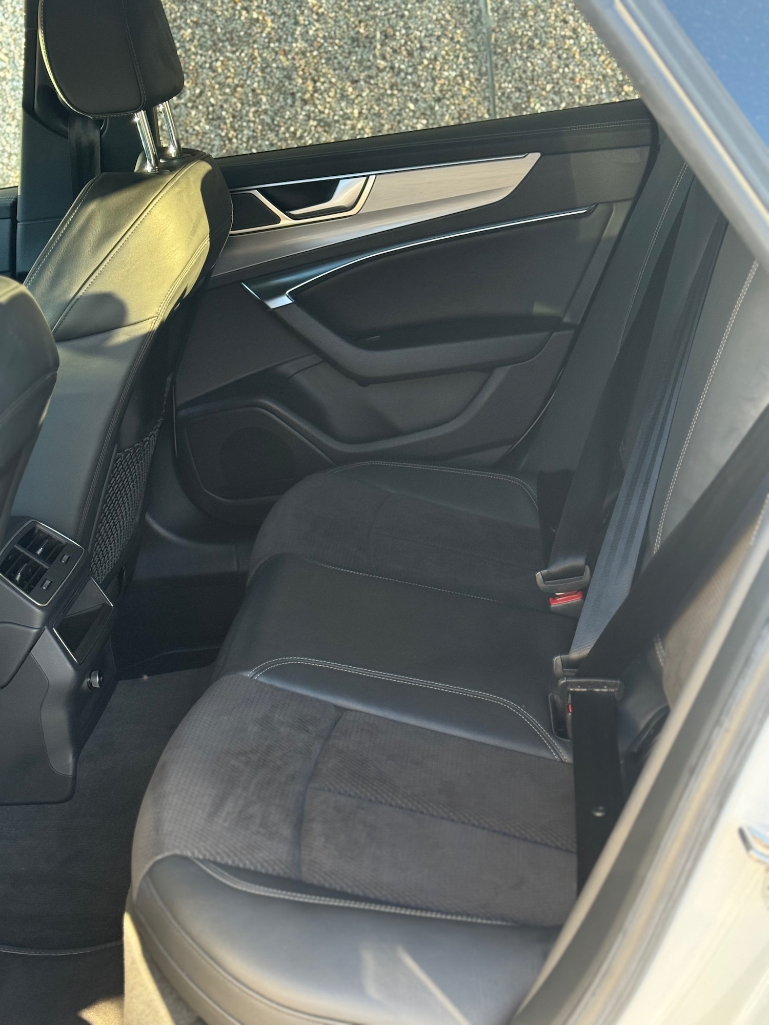 Used Audi A7 2020 for sale - 76638050: Photo 16