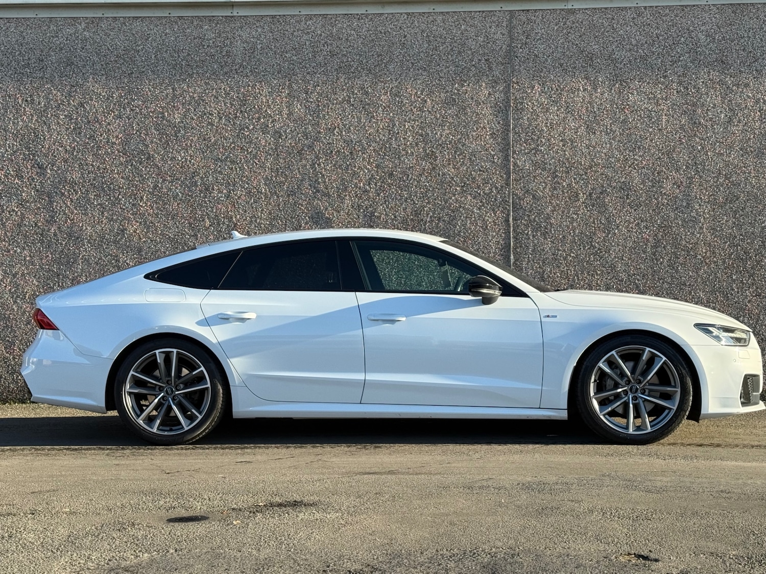 Used Audi A7 2020 for sale - 76638050: Photo 4