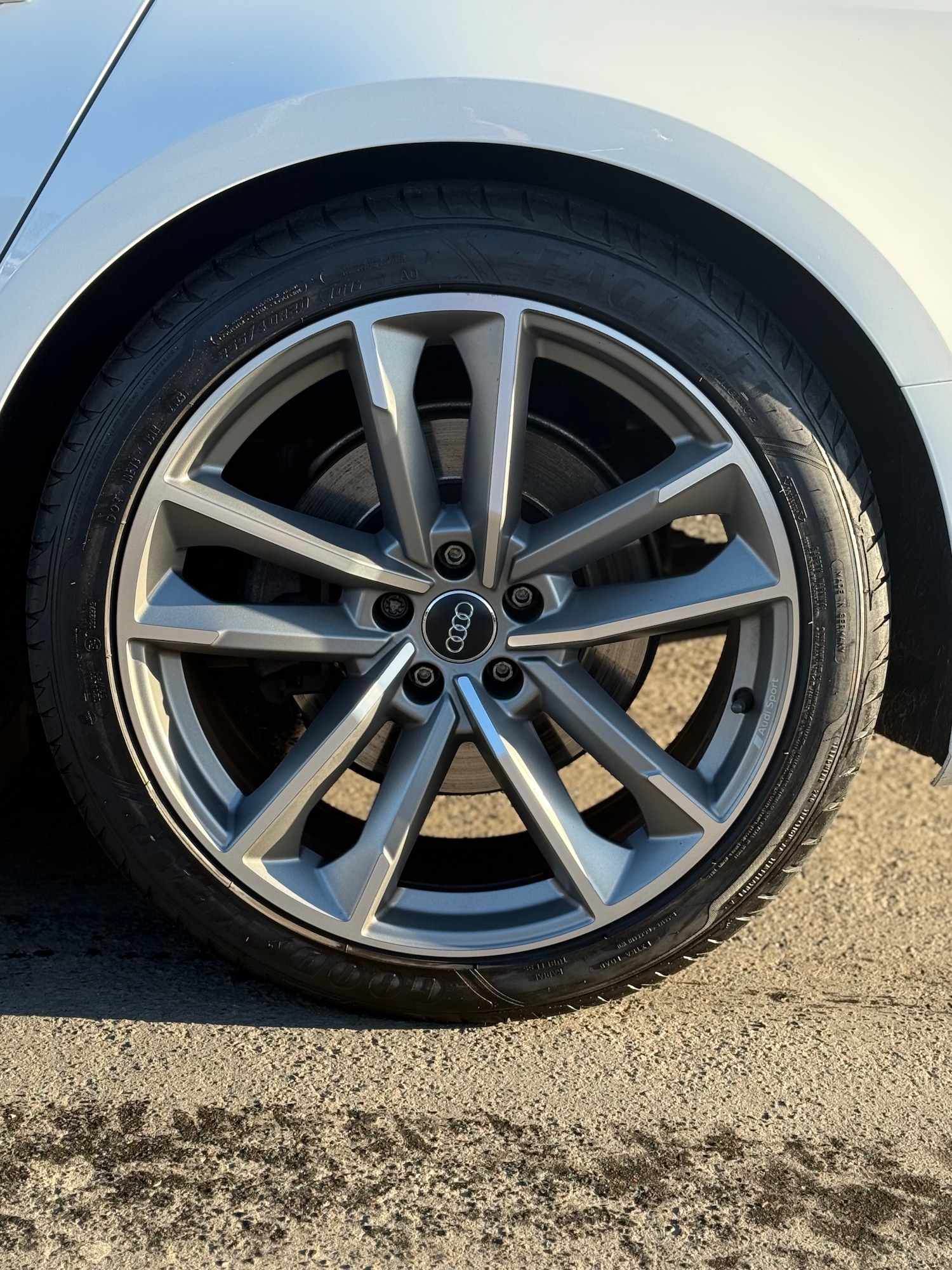 Used Audi A7 2020 for sale - 76638050: Photo 5