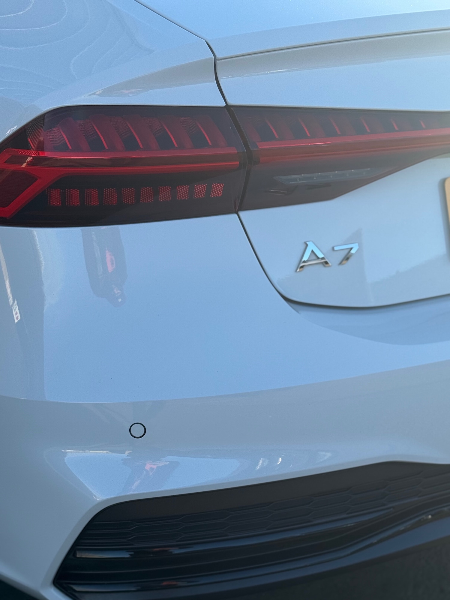 Used Audi A7 2020 for sale - 76638050: Photo 6