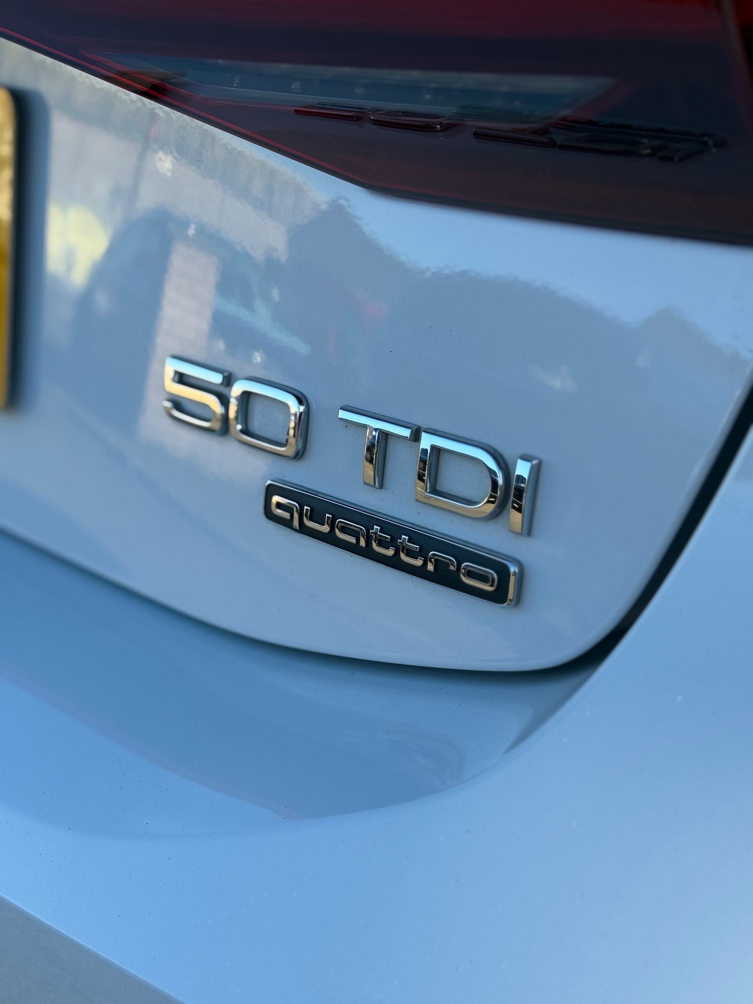 Used Audi A7 2020 for sale - 76638050: Photo 7