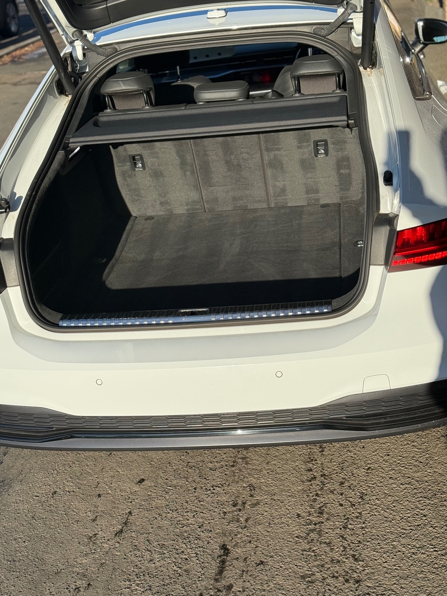 Used Audi A7 2020 for sale - 76638050: Photo 8