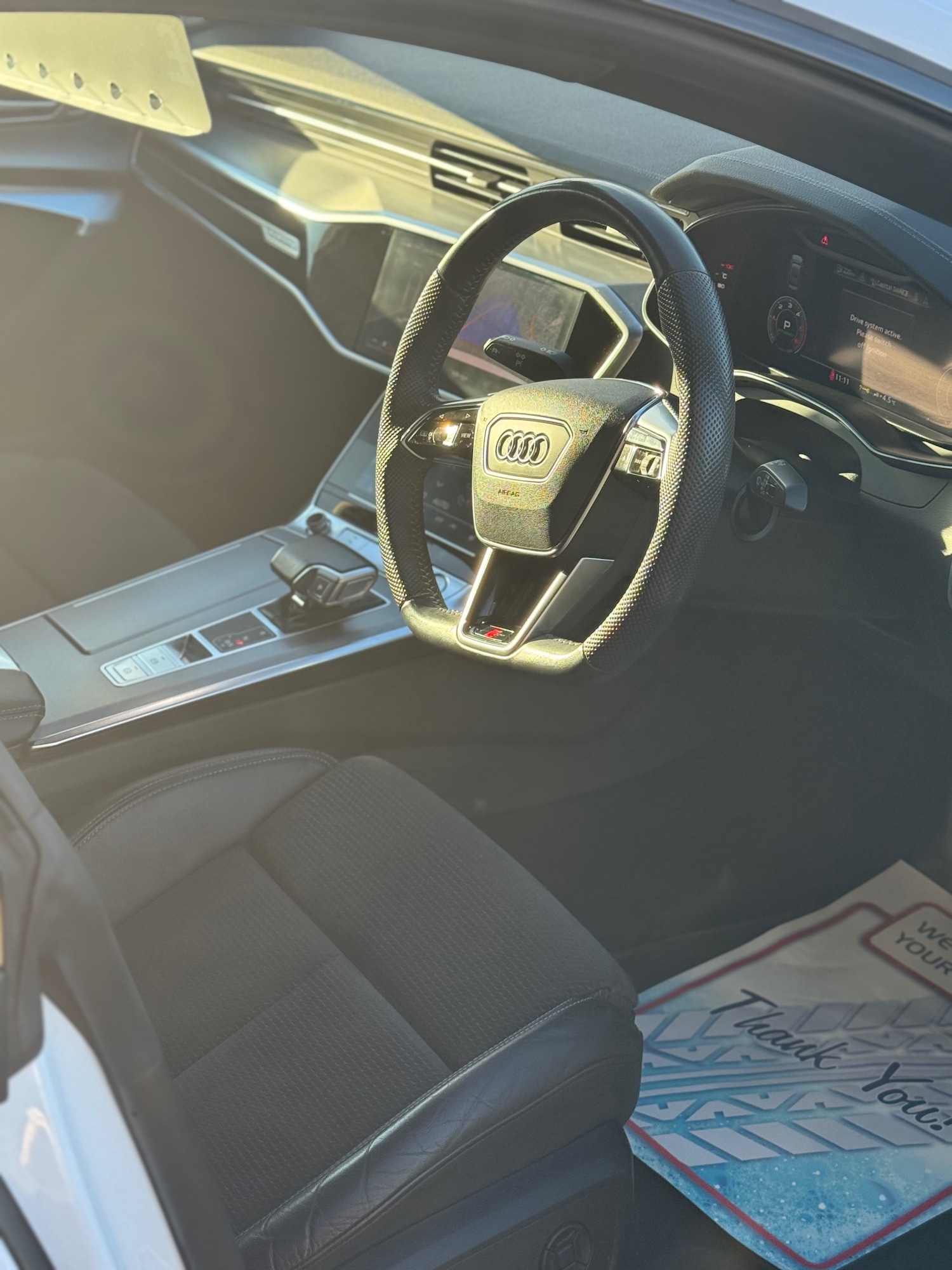 Used Audi A7 2020 for sale - 76638050: Photo 9