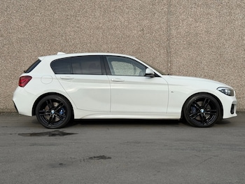 Used BMW 1 Series 2018 for sale - 79583319: Photo