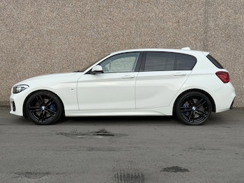 Used BMW 1 Series 2018 for sale - 79583319: Photo