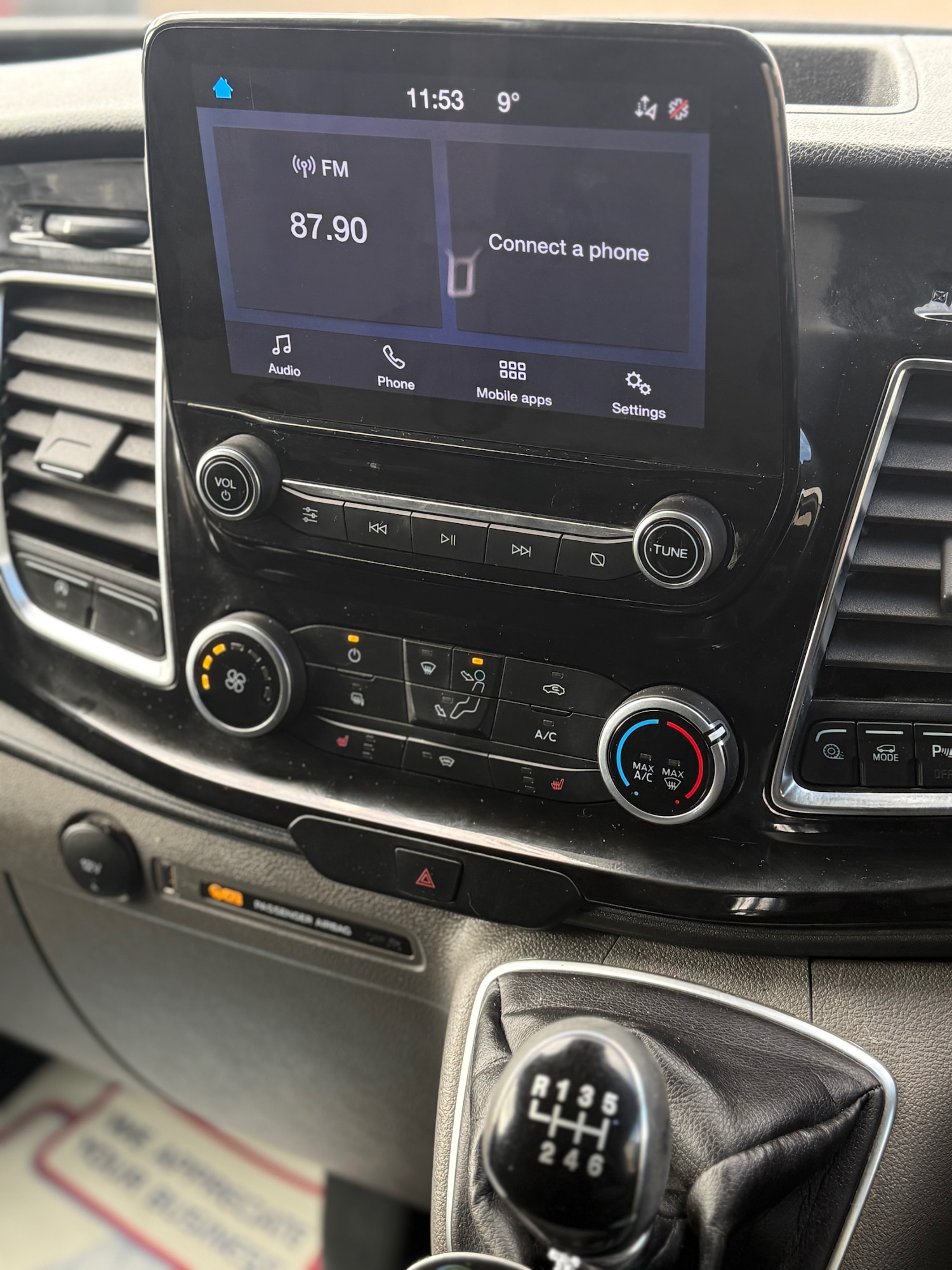 Used Ford Transit Custom 2022 for sale - 78213752: Photo 10