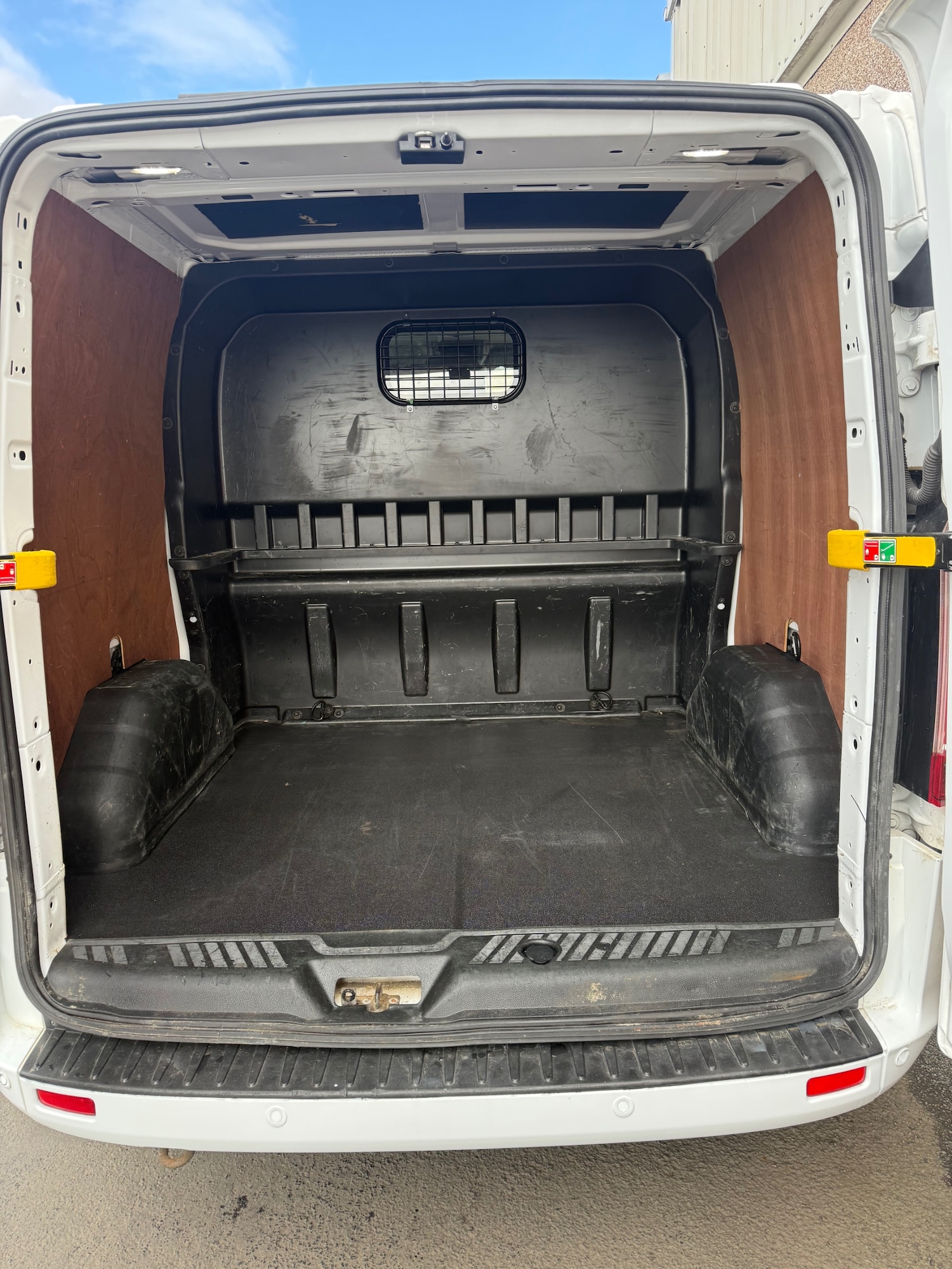 Used Ford Transit Custom 2022 for sale - 78213752: Photo 13