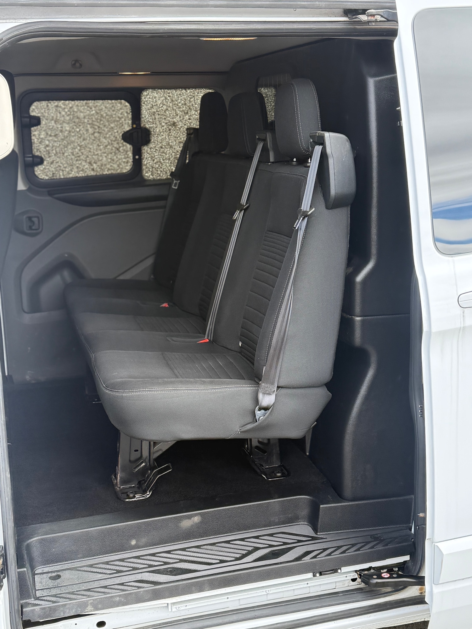 Used Ford Transit Custom 2022 for sale - 78213752: Photo 14
