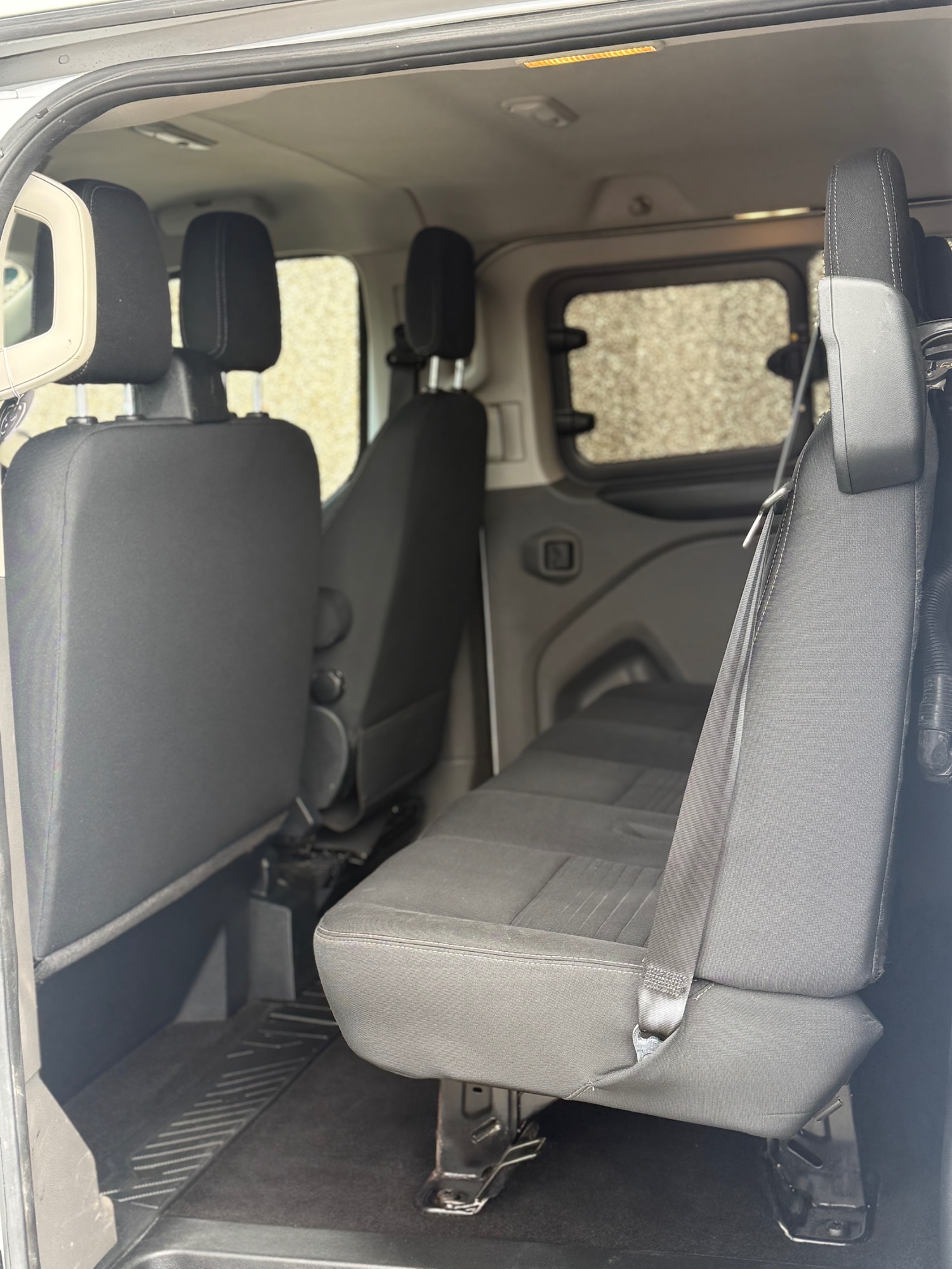 Used Ford Transit Custom 2022 for sale - 78213752: Photo 15
