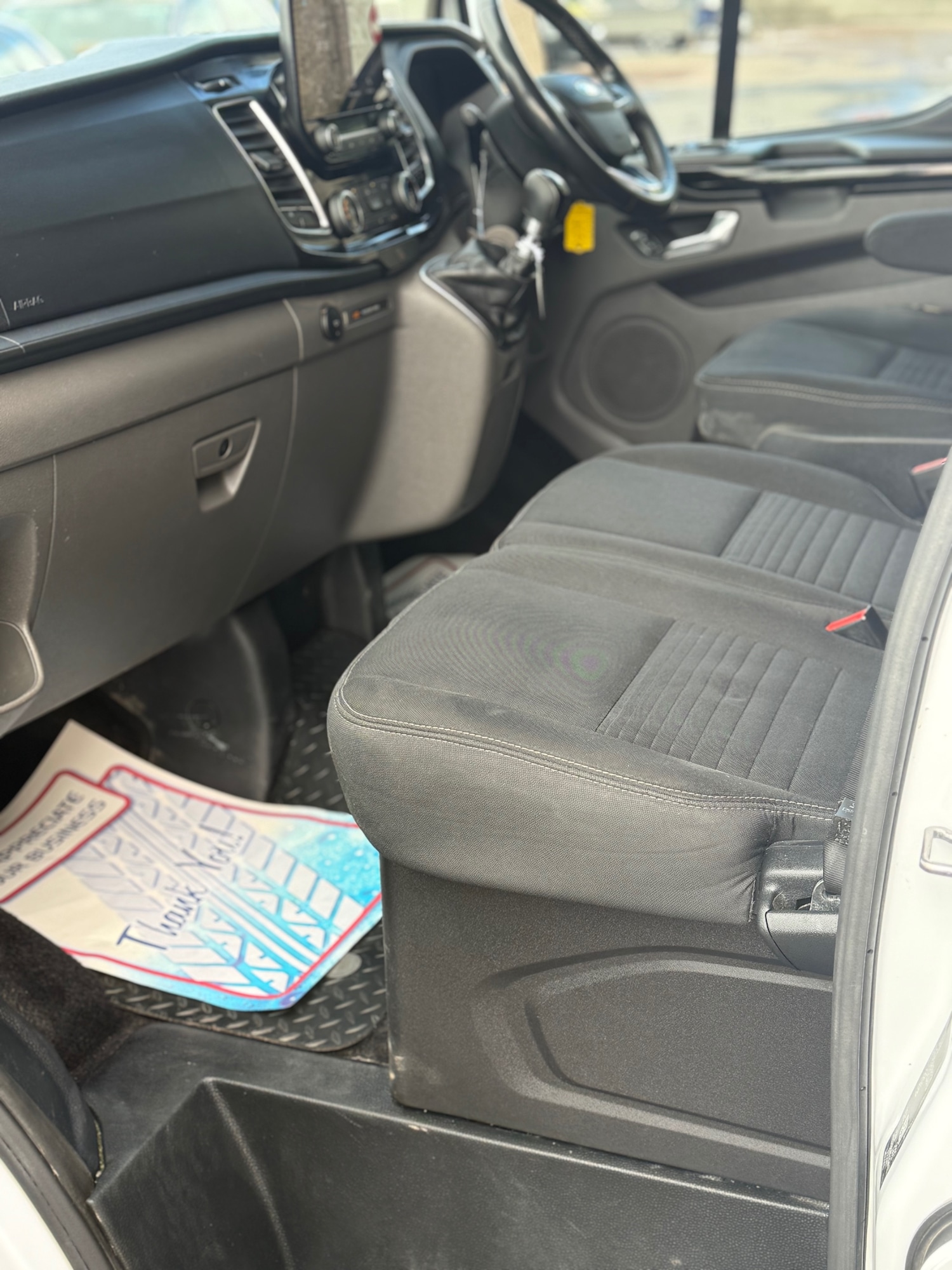 Used Ford Transit Custom 2022 for sale - 78213752: Photo 16