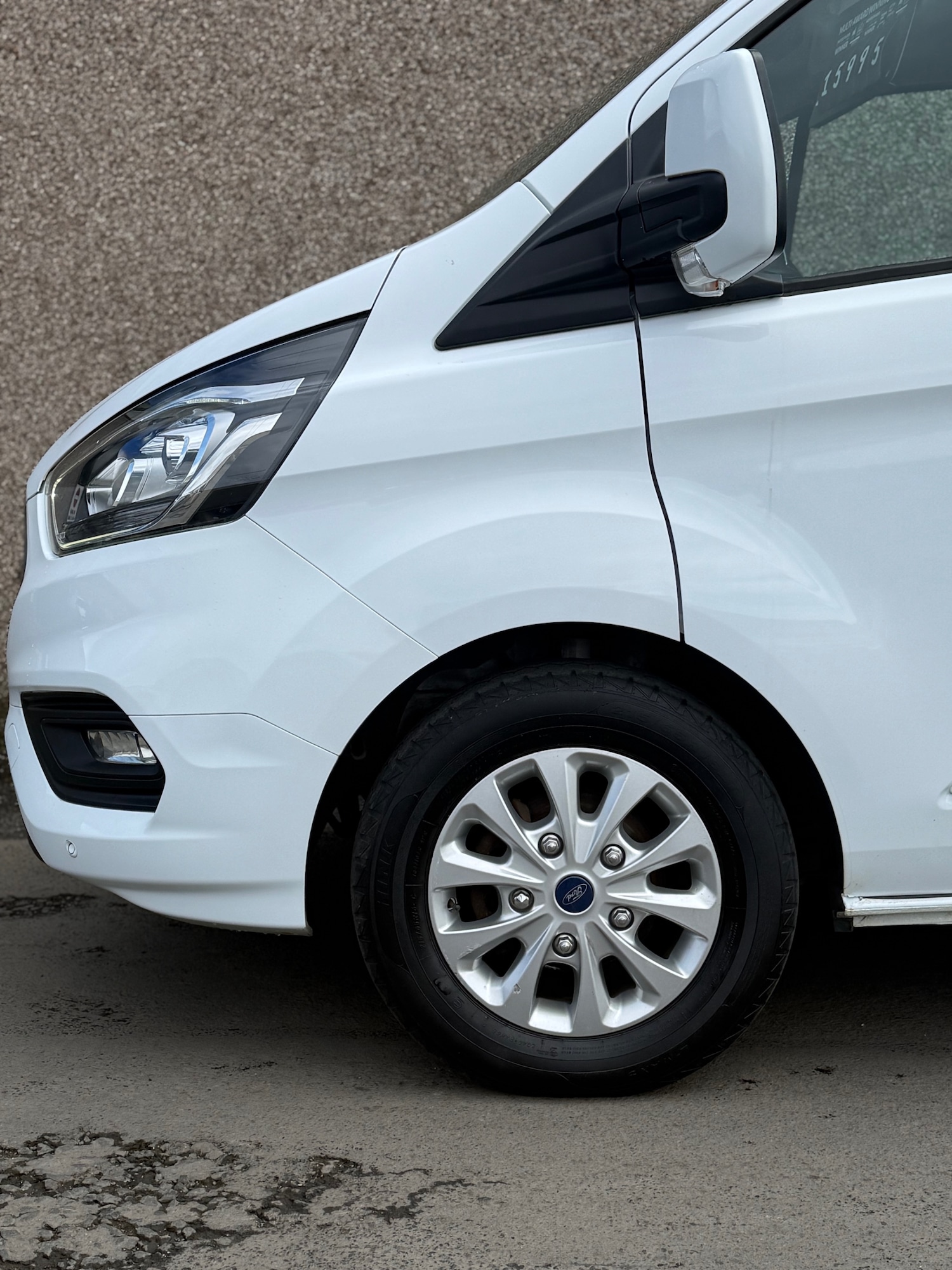 Used Ford Transit Custom 2022 for sale - 78213752: Photo 5