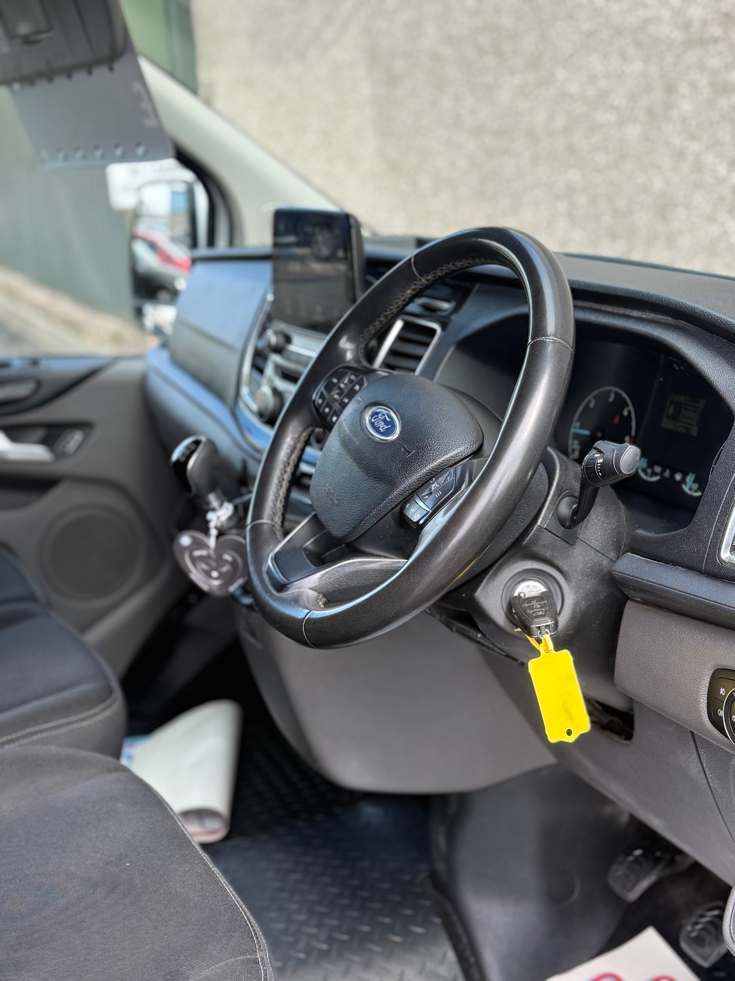 Used Ford Transit Custom 2022 for sale - 78213752: Photo 6