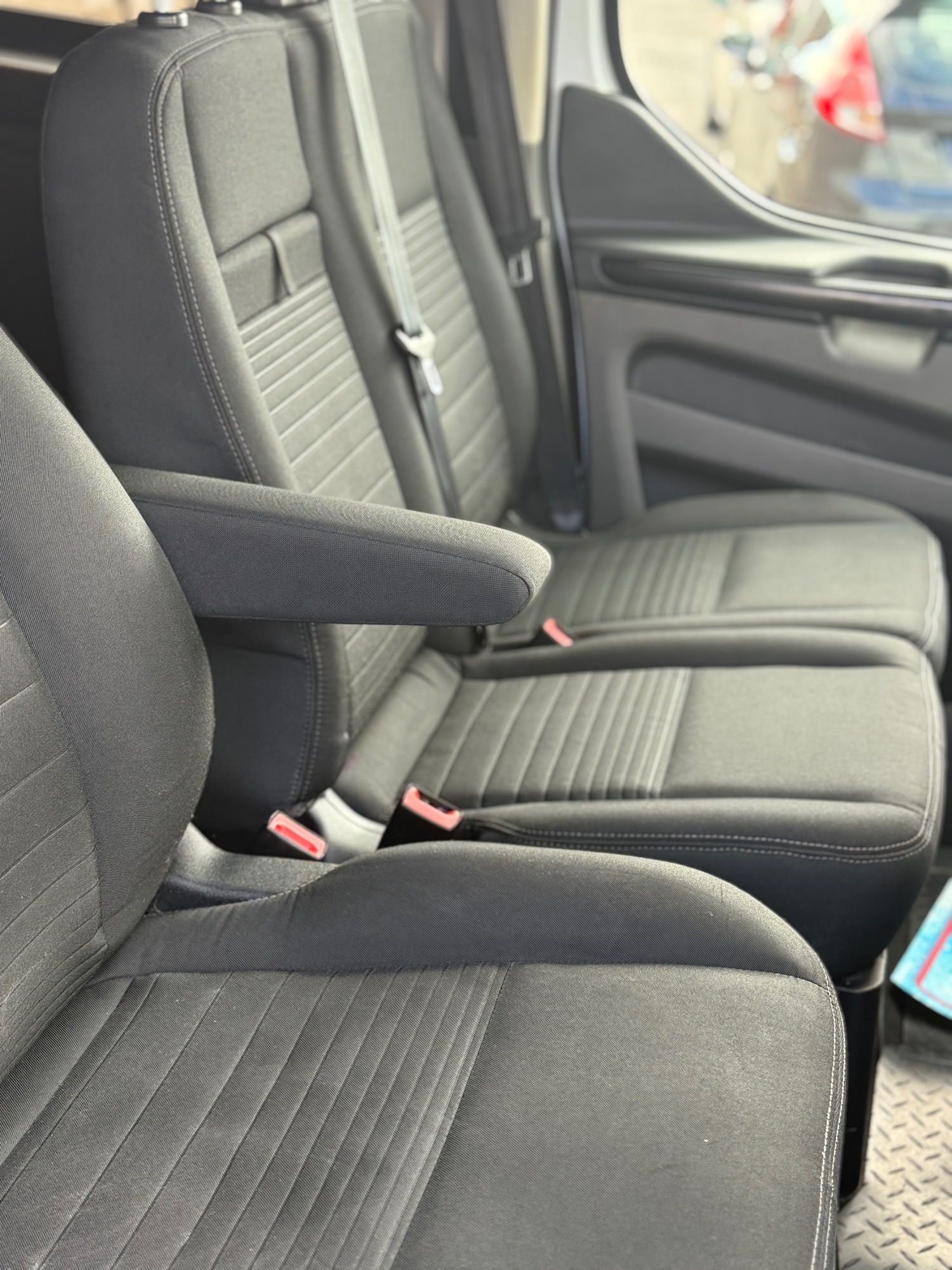 Used Ford Transit Custom 2022 for sale - 78213752: Photo 7