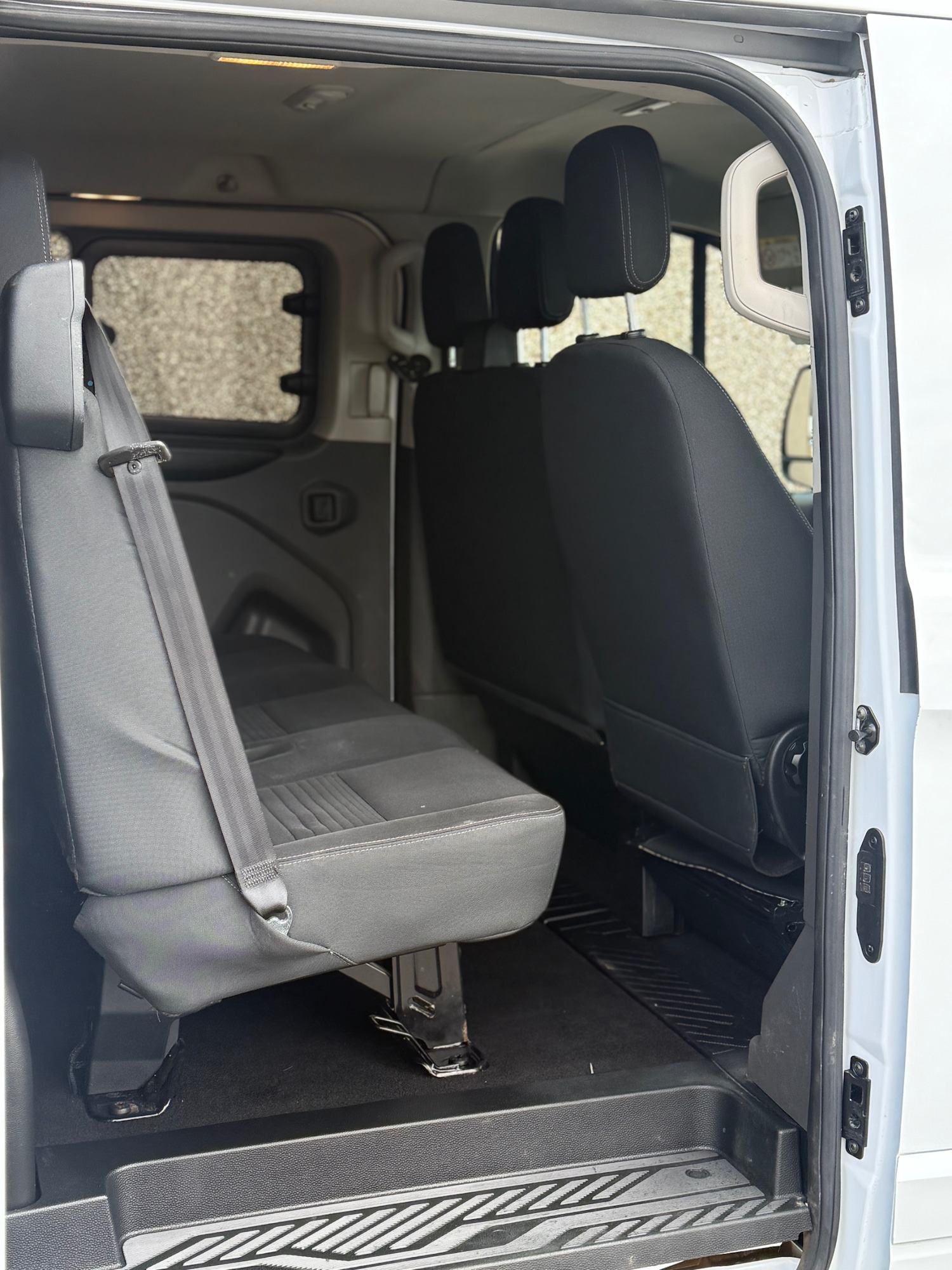 Used Ford Transit Custom 2022 for sale - 78213752: Photo 8