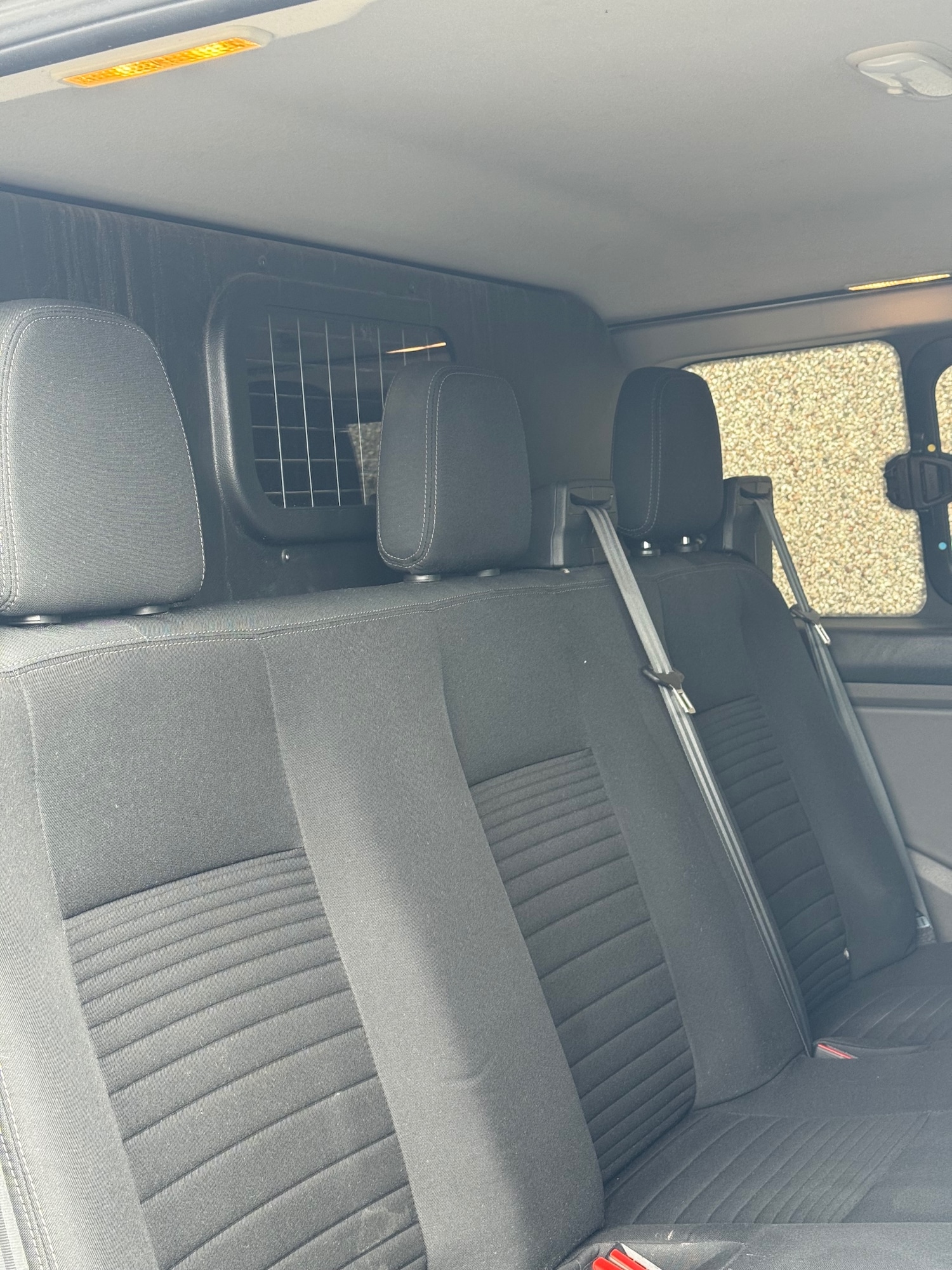 Used Ford Transit Custom 2022 for sale - 78213752: Photo 9