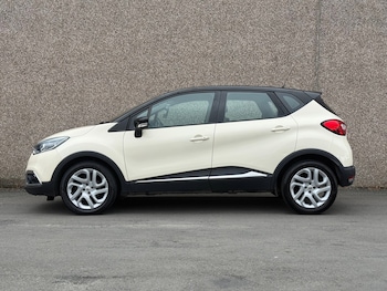 Used Renault Captur 2014 for sale - 79203627: Photo