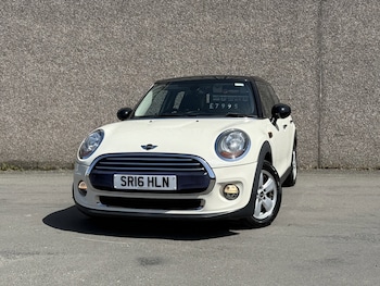 Used MINI Hatch 2016 for sale - 79173183: Photo