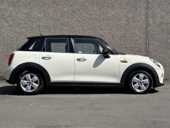 Used MINI Hatch 2016 for sale - 79173183: Photo