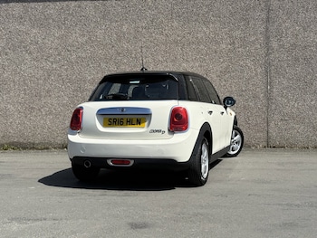 Used MINI Hatch 2016 for sale - 79173183: Photo
